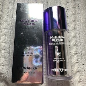 DERMAFIRM Soothing Repair Toning Serum (30 ml)